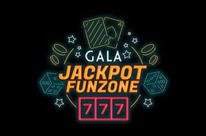 Gala Casino Jackpot Fun Zone