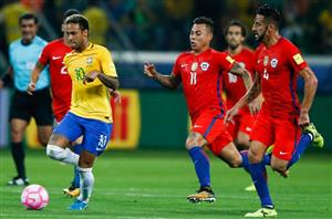 Brazil vs Chile Predictions & Tips - Brazil and Neymar backed again at Copa America