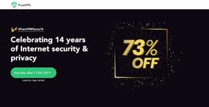 PureVPN coupon code MAXBONUS