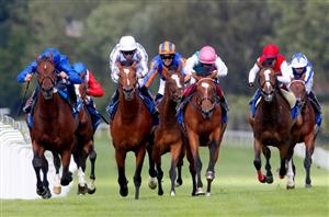 Coral-Eclipse Stakes Live Stream - Watch this Sandown race online