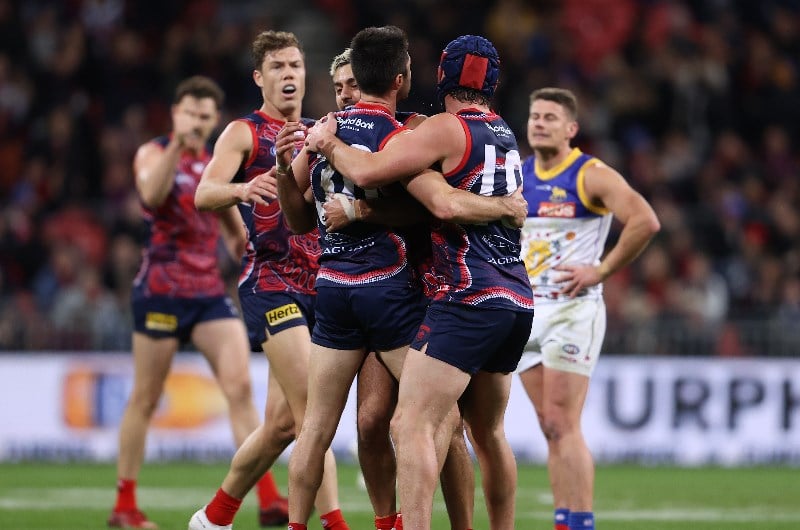 demons giants afl