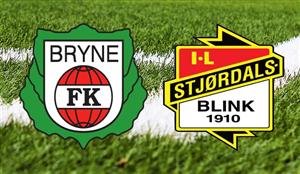 Bryne vs Stjordals Blink Predictions & Tips - Bryne & BTTS tipped in OBOS-Ligaen