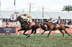durban july greyville