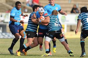 pumas vs griquas