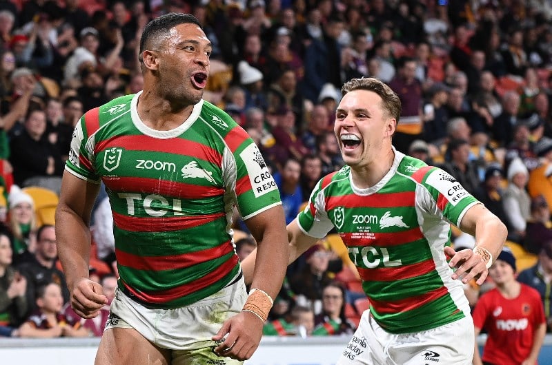 rabbitohs