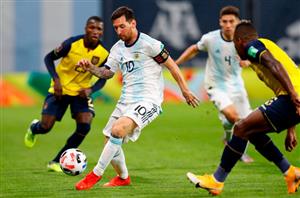 Argentina vs Ecuador Predictions & Tips - Argentina set to advance at Copa America