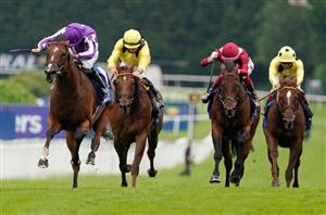 Sandown racecourse on July 3rd (Pictures)