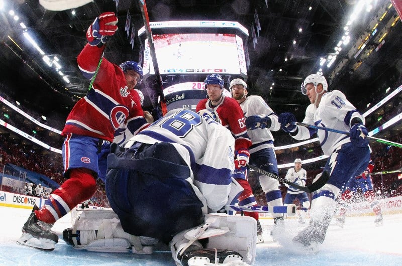 Montreal Canadiens