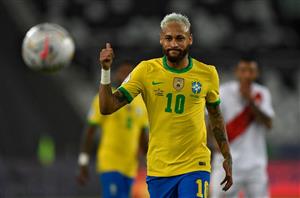 Brazil vs Peru Predictions & Tips - Brazil and Neymar backed again at Copa America