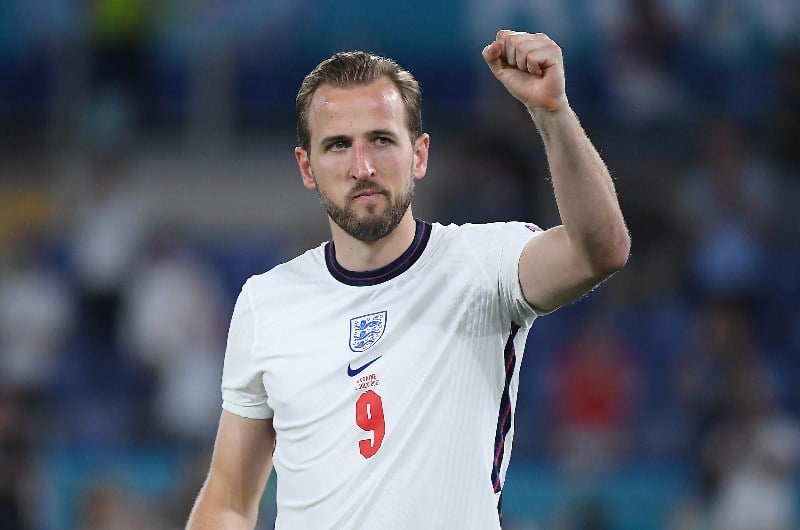 Harry Kane
