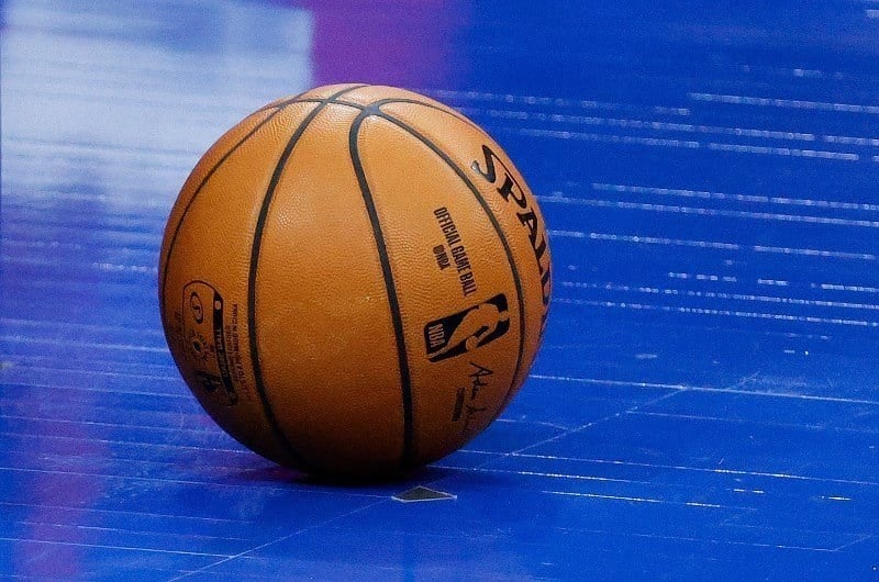 NBA