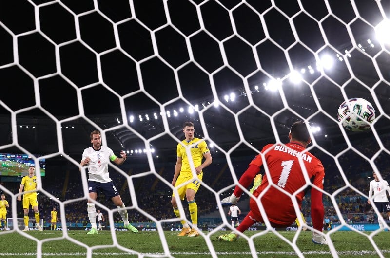 harry kane