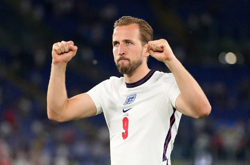harry kane