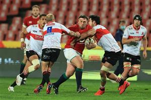 Sharks vs British & Irish Lions Preview & Tips - Tourists tipped in handicap market