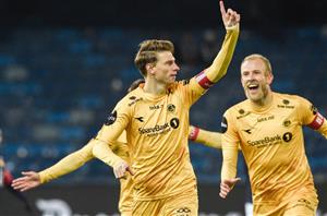 bodo glimt