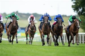2021 Falmouth Stakes Odds - Alcohol Free the favourite to score at Newmarket