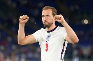 harry kane
