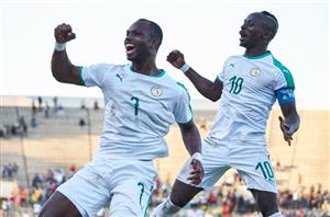 senegal national team