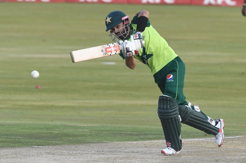 Babar Azam ODI cricket