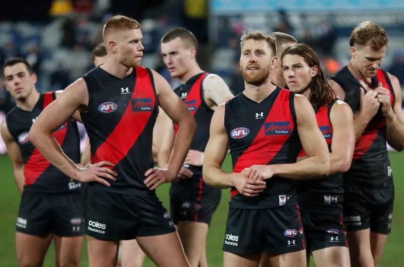 Essendon AFL