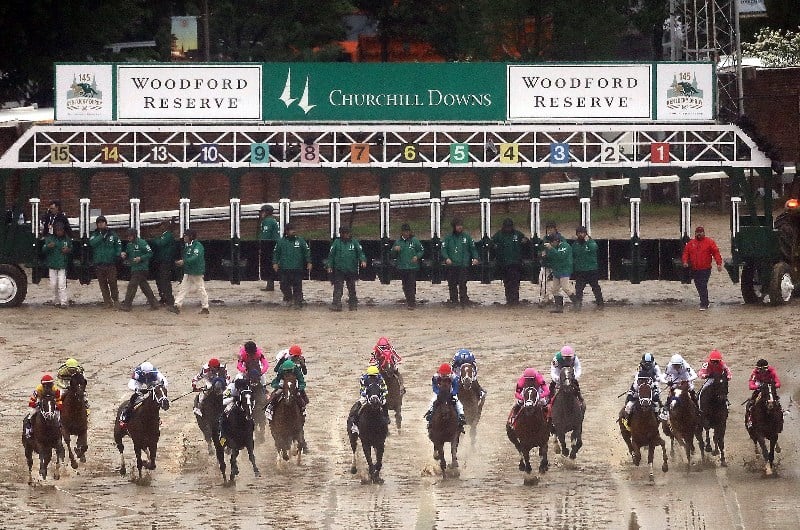 kentucky derby