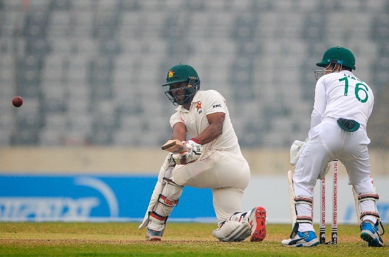 Zimbabwe vs Bangladesh Cricket Live Streaming Watch the Tests live
