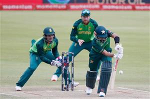 Babar Azam ODI cricket