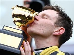 Cheltenham gold cup