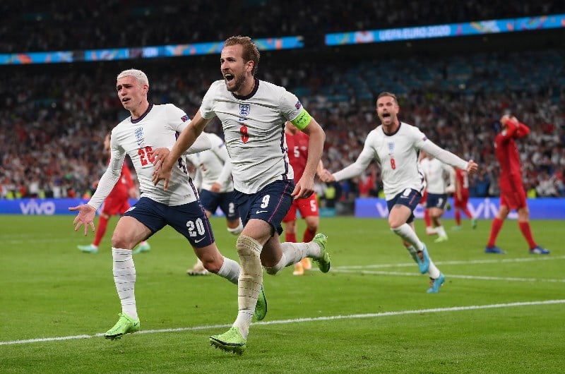 England