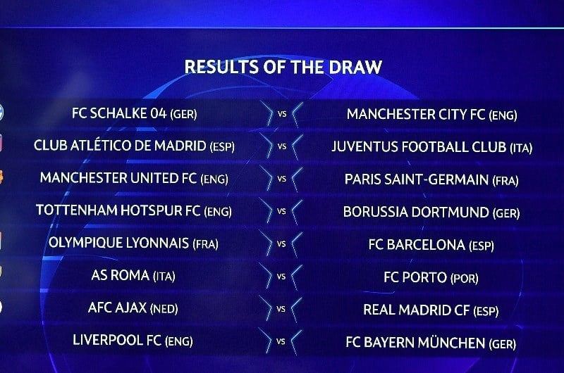 How to bet on football accumulators