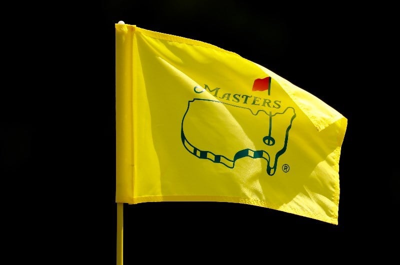 augusta flag