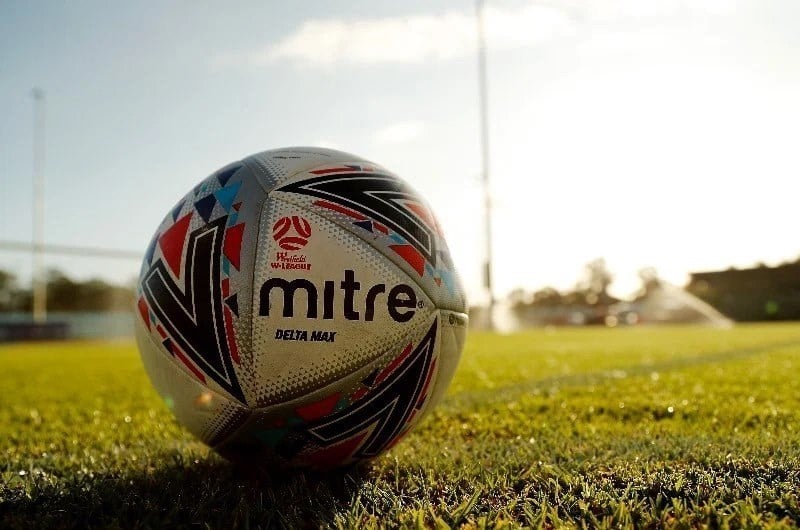 football