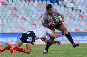 Cheetahs vs Pumas