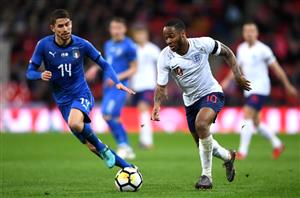 Italy vs England Tips