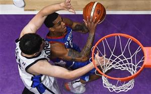 Philippines basketball