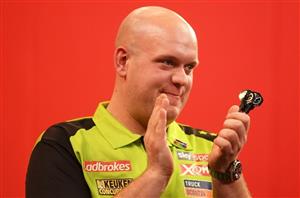 Players Championship darts