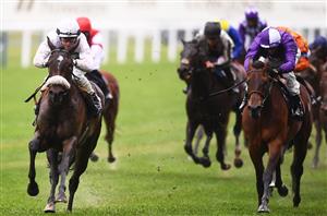 ITV Racing Tips - Friday's tips at Newmarket and York