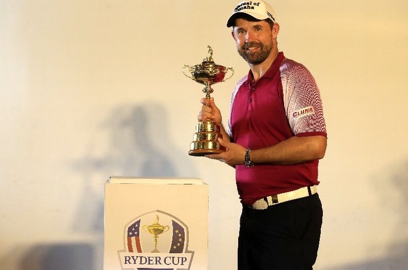 How to bet on the Ryder Cup