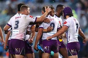 Josh Addo-Carr
