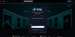 FTX referral code