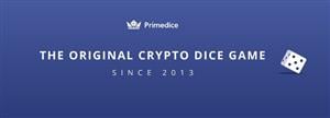 Primedice promo code