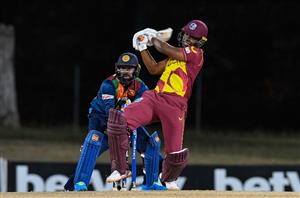 West Indies vs Australia 1st T20 Predictions & Tips - West Indies backed for victory in series opener