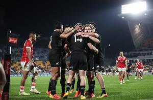 all blacks