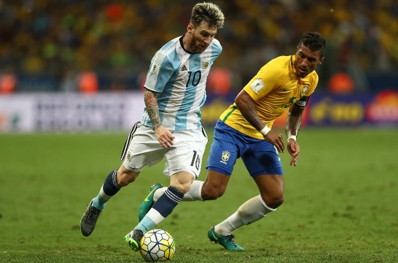 Argentina vs Brazil Live Stream - How to watch the Copa America Final live online