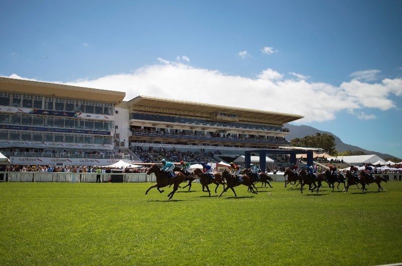 South Africa Racing Tips Best Bets at Turffontein and Kenilworth on