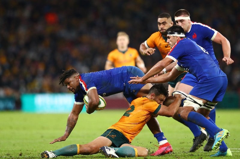 Australia vs France 2nd Test Tips, Preview & Odds