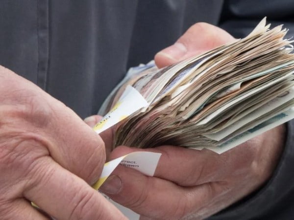 cheltenham festival bookmaker