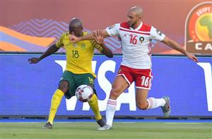 Bafana Bafana