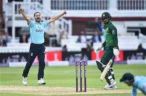 England vs pakistan