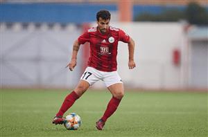 Lincoln Red Imps